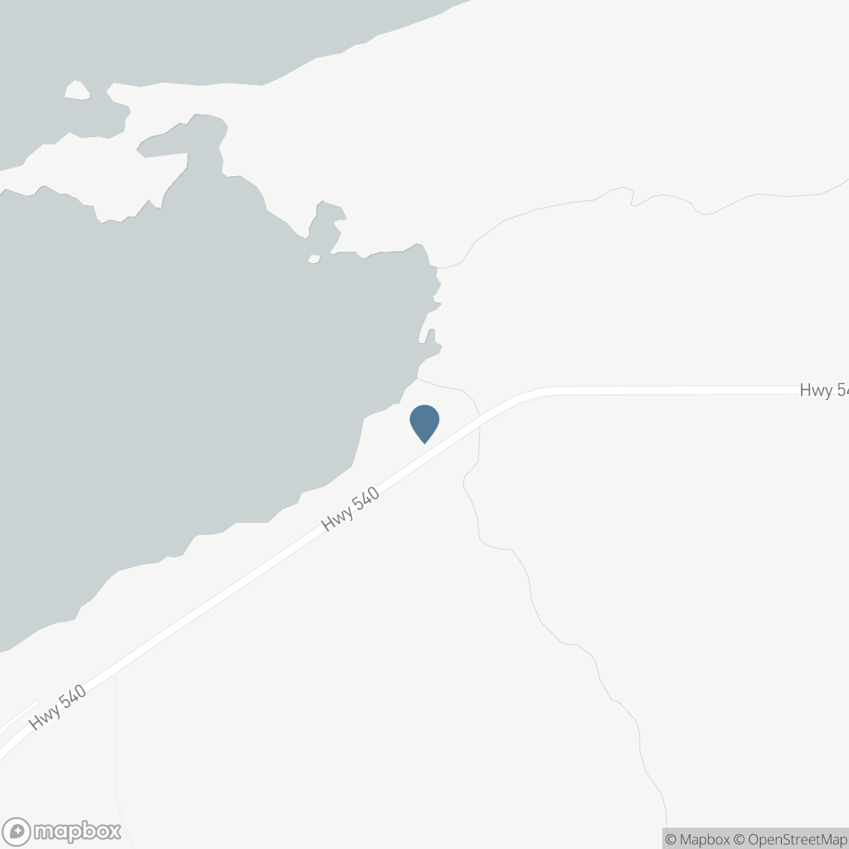 2440 Highway 540, Manitoulin Island, Ontario P0P 1K0